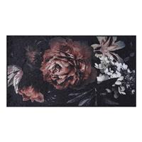 MD-Entree MD Entree - Design mat - Universal - Bella Rosa - 67 x 120 cm