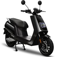 IVA e-go s5 zwart