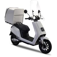 IVA e-go s5 wit delivery