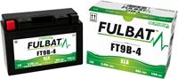 Fulbat FT9B-4