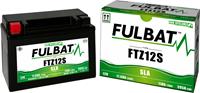 Fulbat FTZ12S