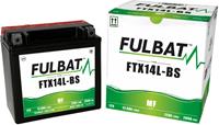 Fulbat FTX14L-BS