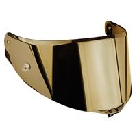 AGV Sportmodular vizier, Vizieren, Iridium Goud Pinlock Ready XL-XXL-XXXL