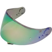 SHOEI Vizier CNS-1, Vizieren, Fire Orange (Pinlock voorbereid)