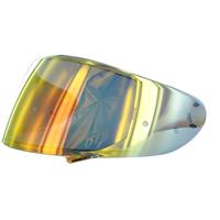 SHOEI Vizier CWR-1, Vizieren, Spectra Oranje (Pinlock voorbereid)