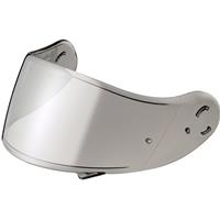 SHOEI Vizier CNS-3, Vizieren, Spectra Silver (Pinlock voorbereid)