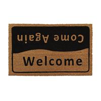 ivol Kokosmat 'Welcome / Come again' - 40x60 cm