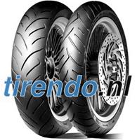 Dunlop ScootSmart ( 120/70-15 TL 56S Voorwiel )