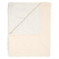 Essenza Plaid Shelley Vanilla 150 x 200