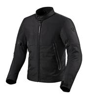 REV'IT! Jacket Shade H2O Black