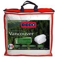 Cstore Dodo Vancouver Tempered Dekbed - 220 X 240 Cm - Wit