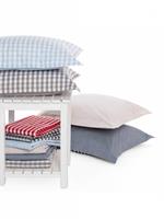 Vandyck Dekbedovertrek Woven Block