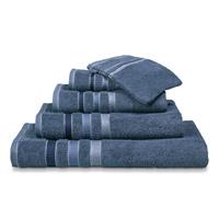 Vandyck handdoek 60x110 prestige lines vintage