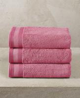 De Witte Lietaer handdoek Excellence 50x100 blossom