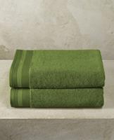 De Witte Lietaer badhanddoek Excellence 70x140 cactus