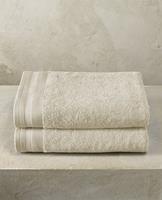 De Witte Lietaer badhanddoek Excellence 70x140 sand