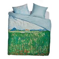 Beddinghouse x Van Gogh Museum Beddinghouse x Van Gogh Field with Poppies Dekbedovertrek 260 x 200/220 cm