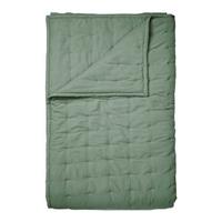 Essenza Essenza Ruth Quilt 220x265 Laurel green