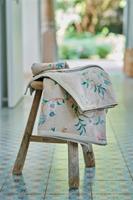 Pip Studio Les Fleurs Khaki 70x140