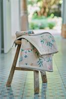 Pip Studio Les Fleurs Khaki 55x100