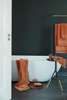 Beddinghouse Sheer Badhanddoek 70x140 Oranje