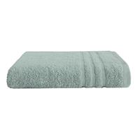 Dry FLWRS Baddoek Bath Basics Zeeblauw - 50x100 cm