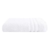 Dry FLWRS Baddoek Bath Basics Wit - 50x100 cm