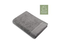Dry FLWRS Baddoek Remade Cotton Taupe - 50x100 cm