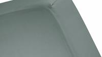 Cinderella Hoeslaken Basic - 70 x 200 cm - groen