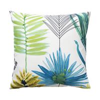 Harlequin Kussen Yasuni Emerald Zest Outdoor - 45x45 cm