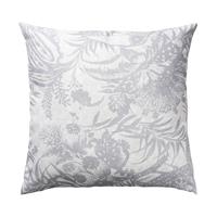 Harlequin Kussen Toco Silver Outdoor - 45x45 cm
