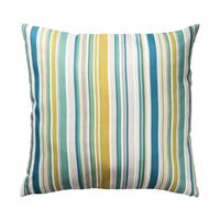 Harlequin Kussen Rush Emeral Zest Slate Outdoor - 65x65 cm