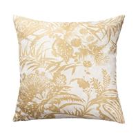 Harlequin Kussen Toco Ochre Outdoor - 65x65 cm