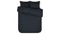 ESSENZA Dekbedovertrek Minte - 240 x 200/220 cm - blauw