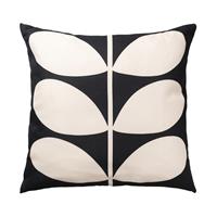 Orla Kiely Kussen Solid Stem Outdoor - 65x65 cm