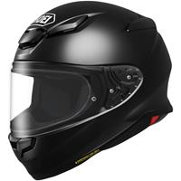 SHOEI NXR2, Integraalhelm voor op de moto, Zwart