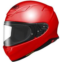 Shoei NXR2 Shine Rood Integraalhelm