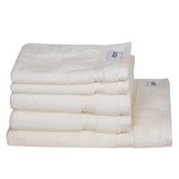 SCHÖNER WOHNEN-KOLLEKTION Handdoekenset Cuddly sneldrogende airtouch-kwaliteit (set)