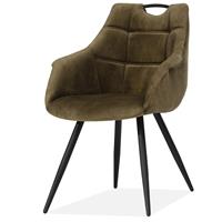 Countrylifestyle Eetstoel Aalsmeer