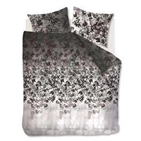 Countrylifestyle Farington Grey, dekbedovertrek, eenpersoons