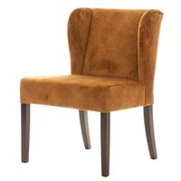 Countrylifestyle Eetstoel Purmerend Cognac