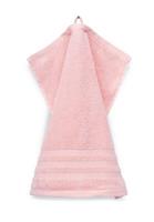 Grace grand spa Waschlappen Handtücher rosa