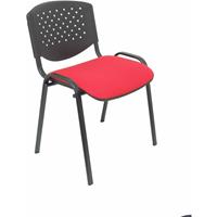 PIQUERAS Y CRESPO Pack 4 Stühle Petrola aran rot