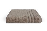 Byrklund Handdoek - Taupe - 50x100 cm  - 500 gram - Badstof / Katoen