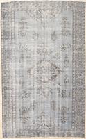 Hamming van Seventer | Turks vloerkleed