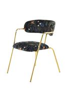 Hearthome & Living | Set van 2 eetkamerstoelen Forest