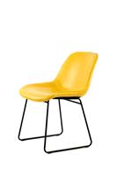 Kayoom Stuhl Cora, (2er-Set)