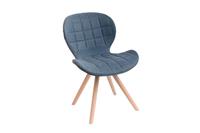 Feel Furniture | Eetkamerstoel Brent
