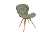 Feel Furniture | Eetkamerstoel Brent