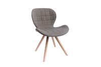 Feel Furniture | Eetkamerstoel Brent